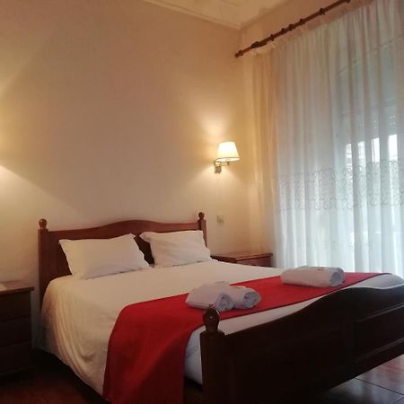 Bed and Breakfast Apolo à Lisboa Extérieur photo