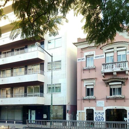 Bed and Breakfast Apolo à Lisboa Extérieur photo