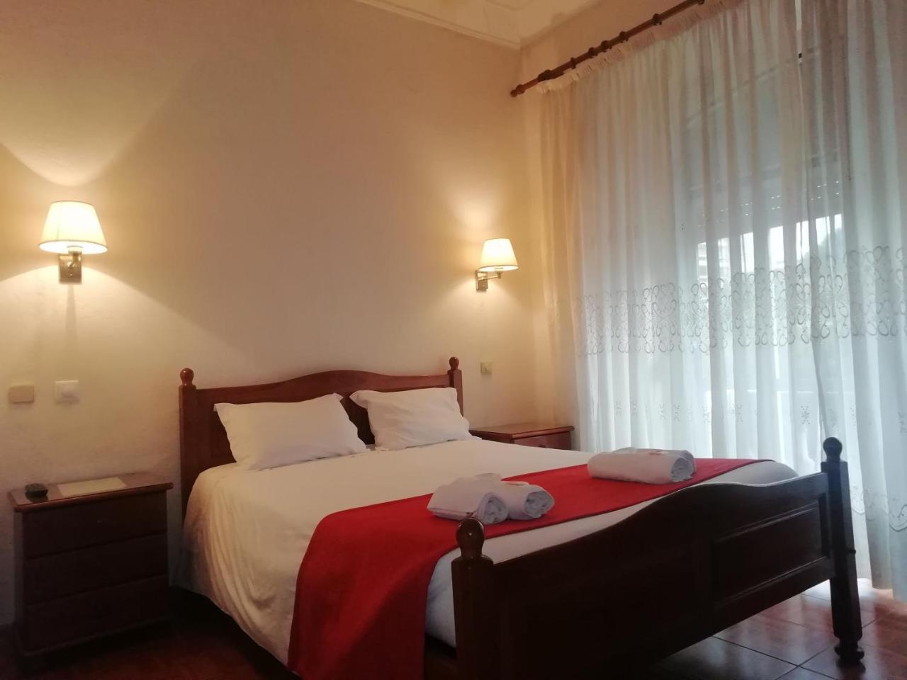 Bed and Breakfast Apolo à Lisboa Extérieur photo