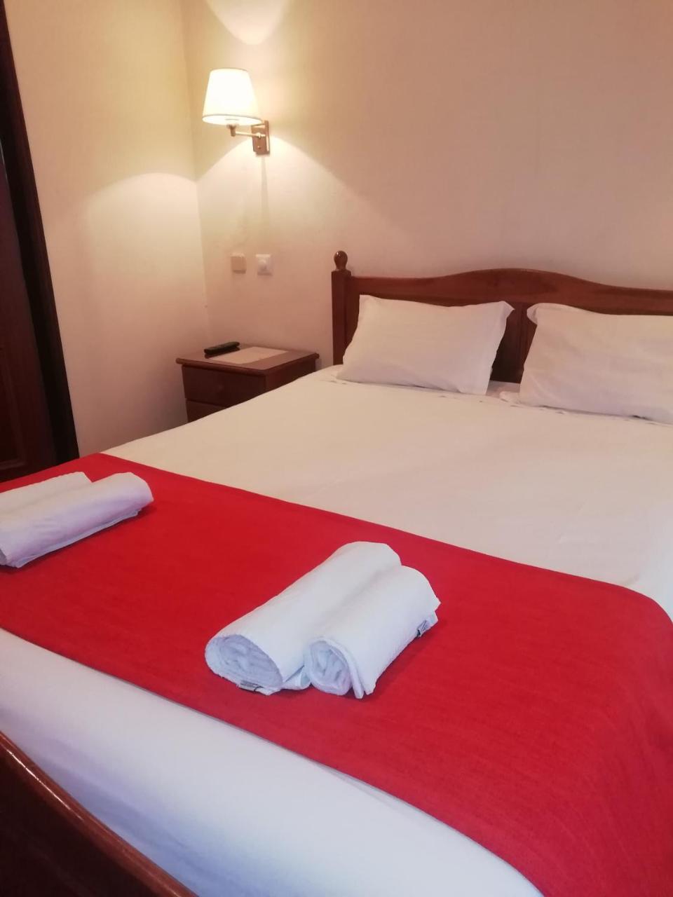 Bed and Breakfast Apolo à Lisboa Extérieur photo