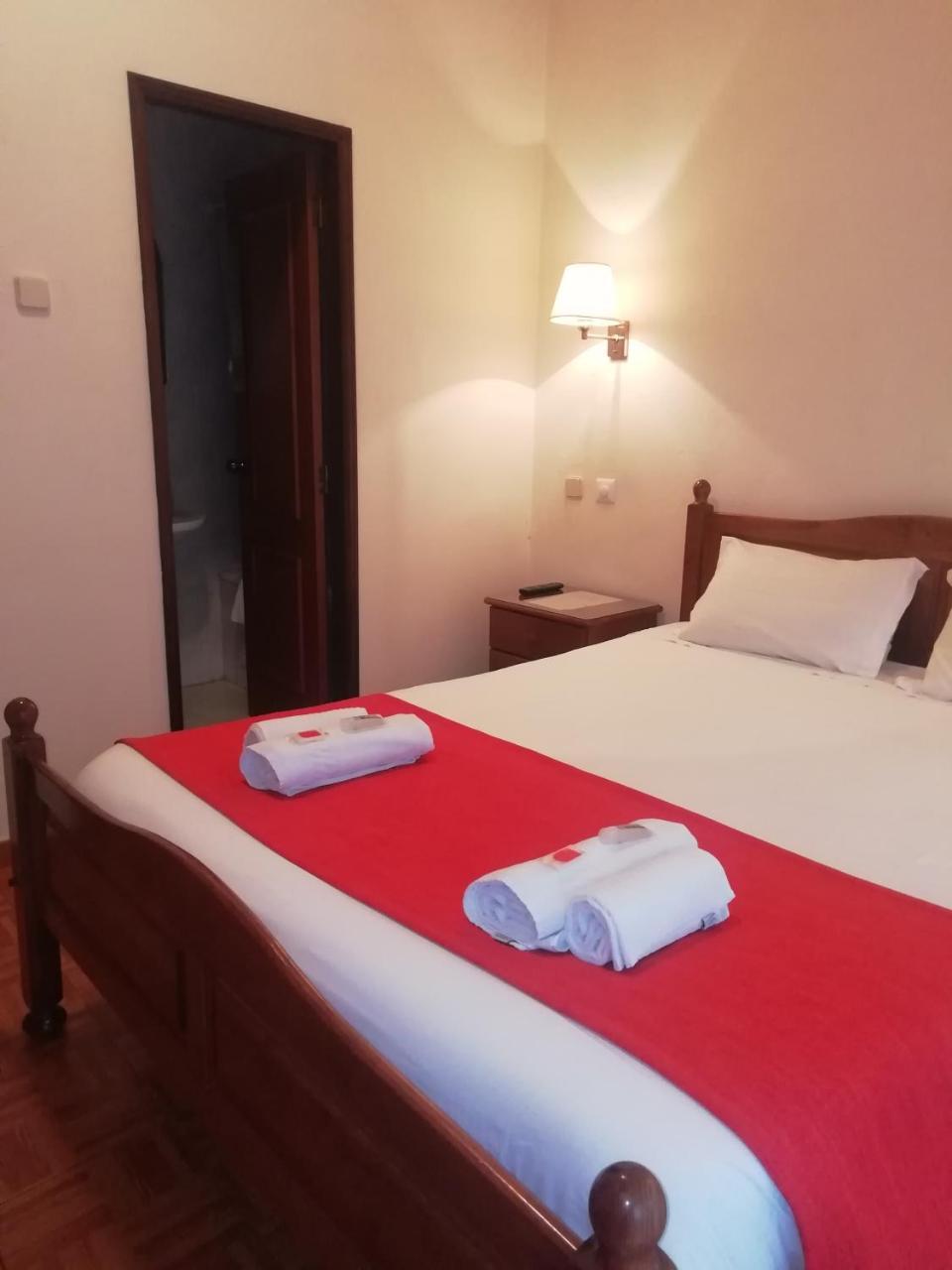 Bed and Breakfast Apolo à Lisboa Extérieur photo