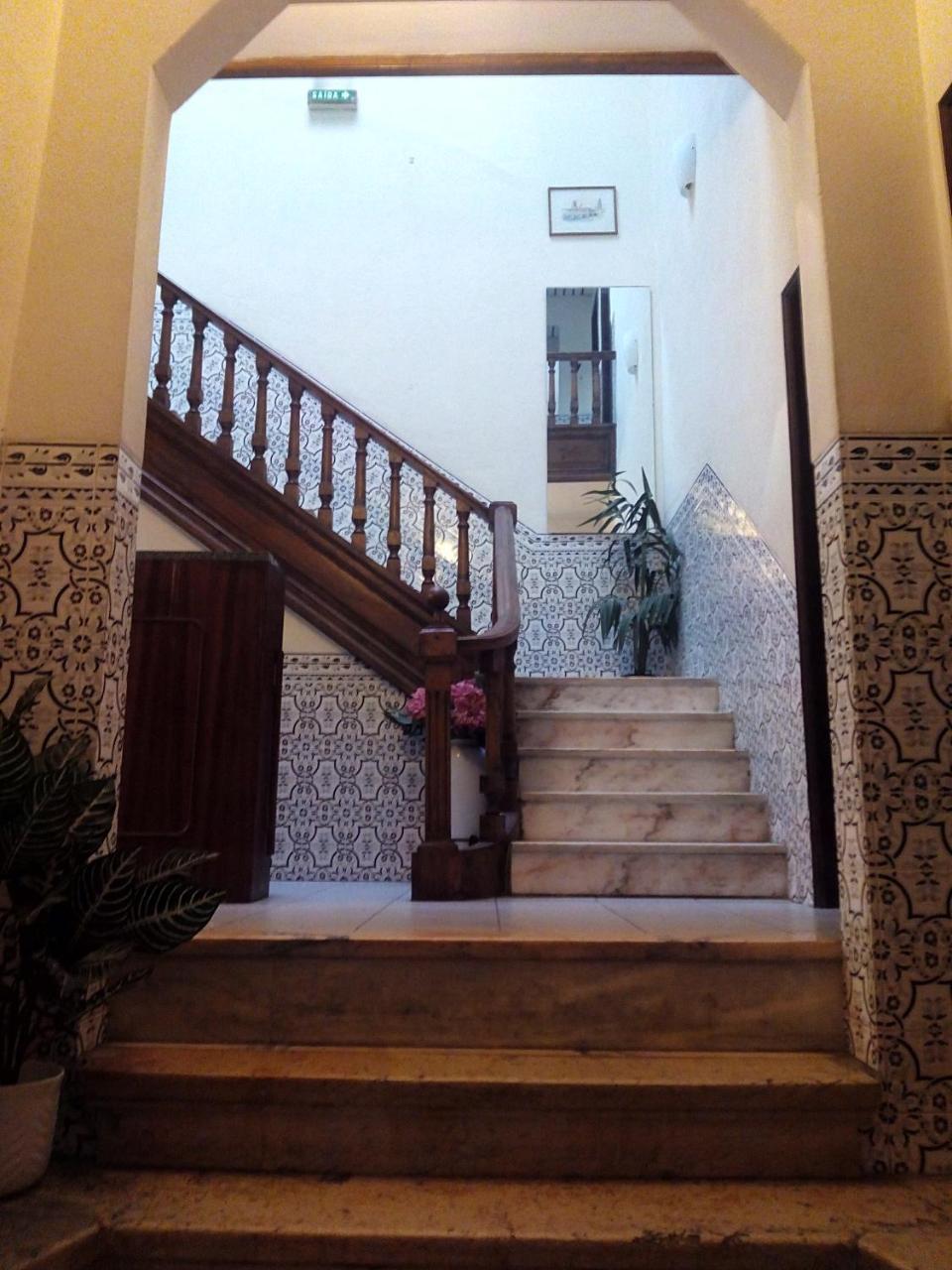 Bed and Breakfast Apolo à Lisboa Extérieur photo