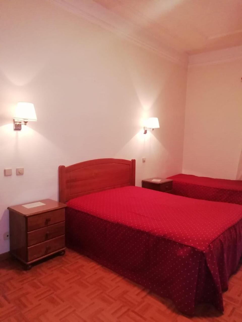 Bed and Breakfast Apolo à Lisboa Extérieur photo