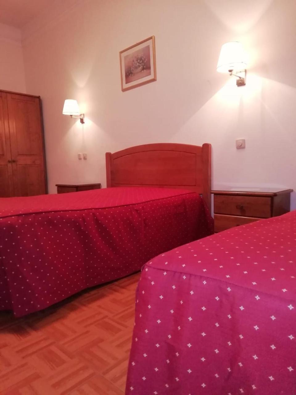 Bed and Breakfast Apolo à Lisboa Extérieur photo