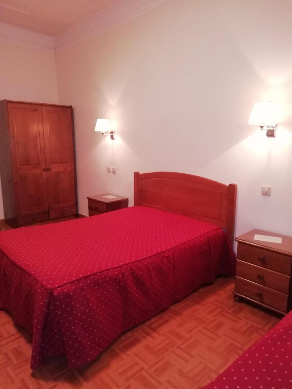 Bed and Breakfast Apolo à Lisboa Extérieur photo